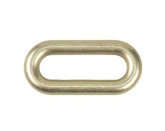 Metal Buckle Supplier